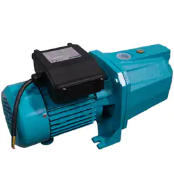 Eletrobomba Superfície 1HP JET 101P, P009778, eletrobomba, eletrobombas, eletrobomba submersa, eletrobomba 220v, eletrobomba valor, eletrobomba de superfície